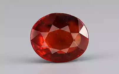 Hessonite (Gomed) - 9.66 Carats