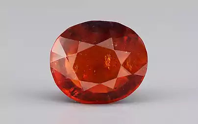 Hessonite (Gomed) - 11.54 Carats