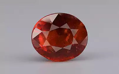Hessonite (Gomed) - 9.45 Carats