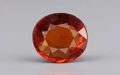 Hessonite (Gomed) - 5.77 Carats