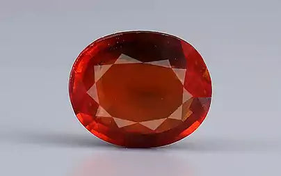 Hessonite - 7.11 Carats (Gomed - 7.75 Ratti)
