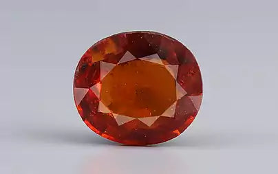 Hessonite (Gomed) - 6.74 Carats