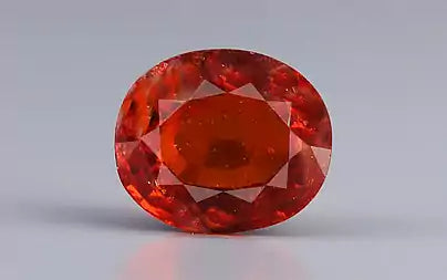 Hessonite - 7.23 Carats (Gomed - 7.88 Ratti)