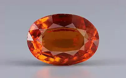 Hessonite - 4.94 Carats (Gomed - 5.38 Ratti)