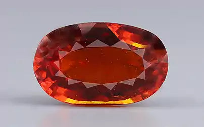 Hessonite (Gomed) - 9.38 Carats