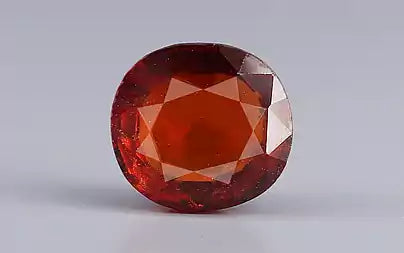 Gomed (Hessonite) Gemstone - 7.26 Carats