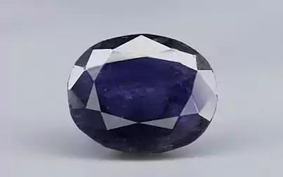 Iolite (Neeli)- 5.56 Carats