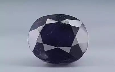 Iolite (Neeli)- 4.92 Carats