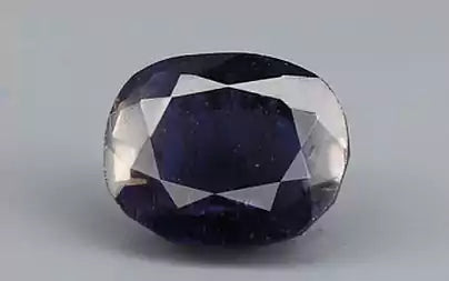 Iolite (Neeli)- 3.57 Carats