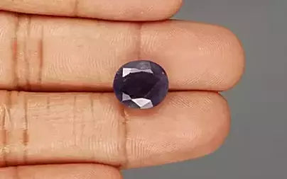Iolite (Neeli)- 5.68 Carats
