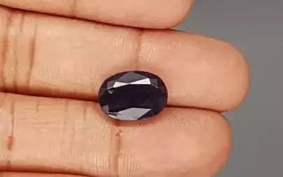 Iolite (Neeli)- 5.16 Carats