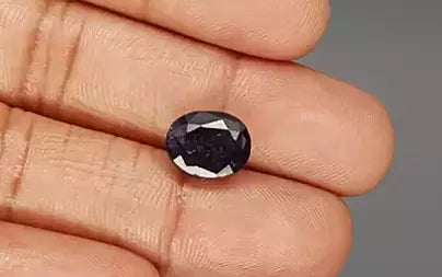 Iolite (Neeli)- 4.16 Carats