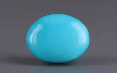Turquoise - 3.68 Carats