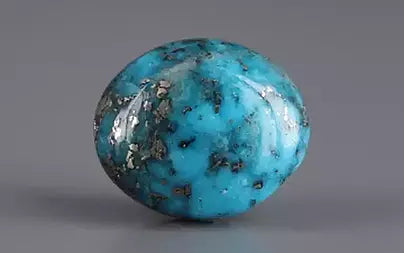 Turquoise - 6.61 Carats