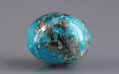 Turquoise - 5.76 Carats