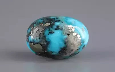 Turquoise - 4.40 Carats