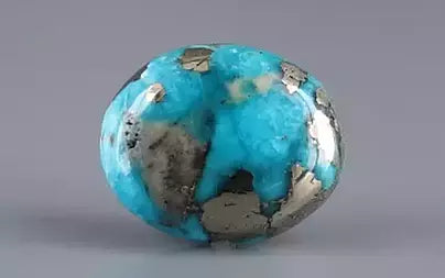 Turquoise - 10.06 Carats