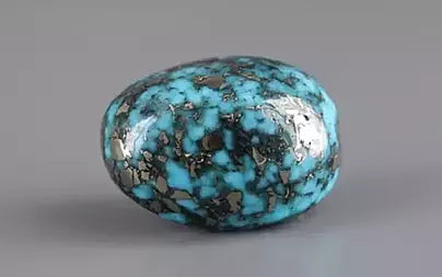 Turquoise - 9.25 Carats