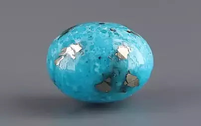 Turquoise - 7.69 Carats