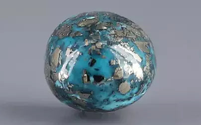 Turquoise - 11.25 Carats
