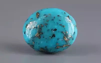 Turquoise - 13.88 Carats