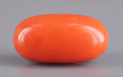 Red Coral (Moonga) - 4.67 Carats