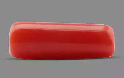 Red Coral (Moonga) - 4.78 Carats