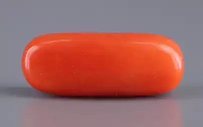 Red Coral (Moonga) - 4.45 Carats