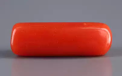 Red Coral (Moonga) - 4.31 Carats