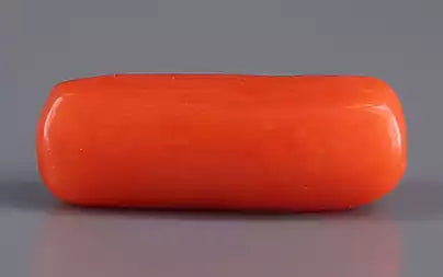 Red Coral (Moonga) - 4.22 Carats