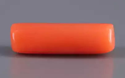 Red Coral (Moonga) - 4.04 Carats