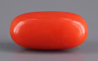 Red Coral - 4.91 Carats (Moonga - 5.35 Ratti)