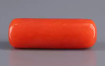 Red Coral (Moonga) - 4.54 Carats
