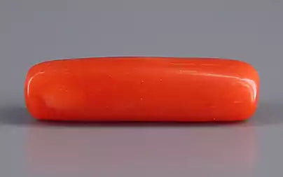 Red Coral (Moonga) - 3.94 Carats