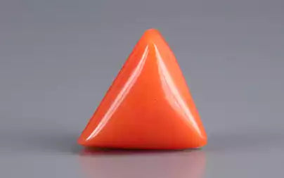 Red Coral - 3.67 Carats (Moonga - 4.00 Ratti)
