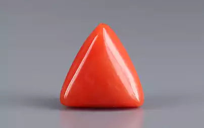 Red Coral - 4.41 Carats (Moonga - 4.81 Ratti)