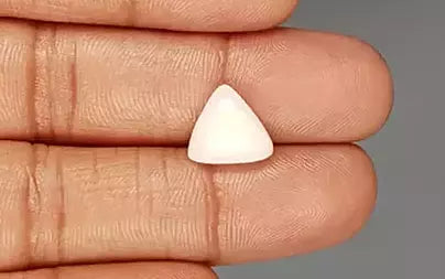 White Coral - 4.52 Carats