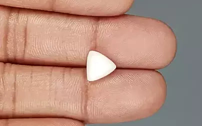 White Coral - 2.48 Carats