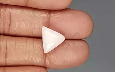 White Coral - 6.76 Carats