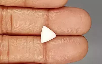 White Coral - 2.28 Carats