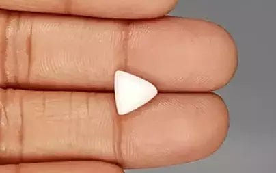 White Coral - 2.83 Carats