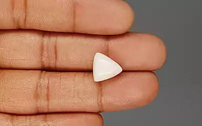 White Coral - 6.07 Carats