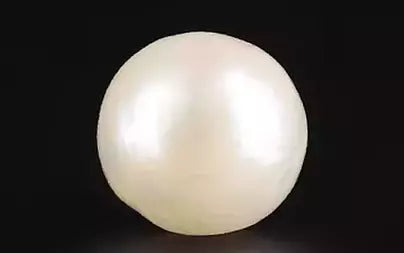 Keshi Pearl - 2.20 Carats (Moti - 2.40 Ratti)