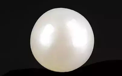 Keshi Pearl - 1.96 Carats (Moti - 2.14 Ratti)