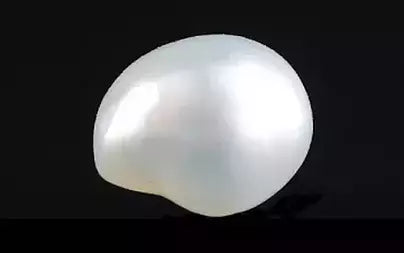 Keshi Pearl - 3.00 Carats (Moti - 3.27 Ratti)