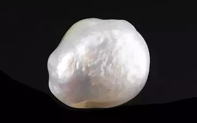 Keshi Pearl (Moti) - 6.68 Carats