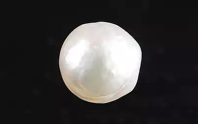 Keshi Pearl - 4.76 Carats (Moti - 5.19 Ratti)
