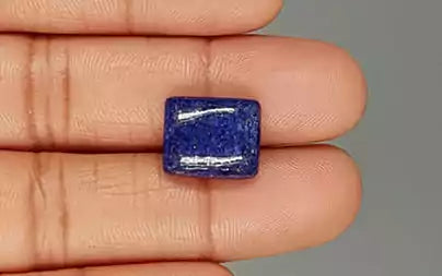 Lapis Lazuli - 10.49 Carats