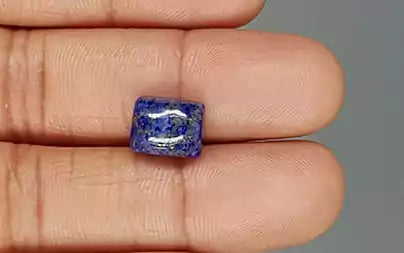 Lapis Lazuli - 5.73 Carats