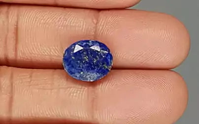 Lapis Lazuli - 5.90 Carats